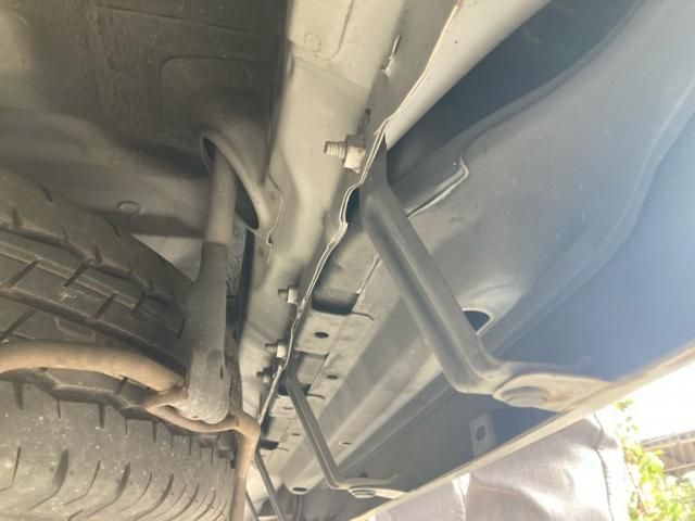 TOYOTA HIACE van 2WD 2006