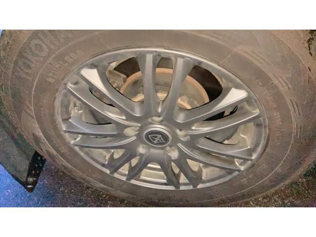 MITSUBISHI DELICA D:5 4WD 2008