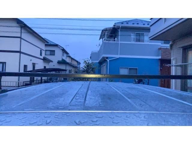 MITSUBISHI DELICA D:5 4WD 2008