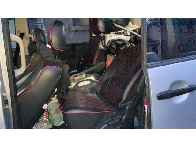 MITSUBISHI DELICA D:5 4WD 2008