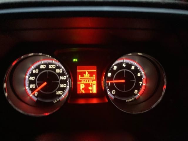 MITSUBISHI DELICA D:5 4WD 2008