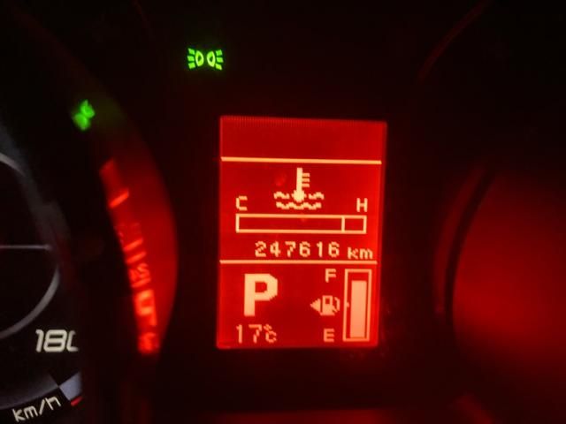 MITSUBISHI DELICA D:5 4WD 2008