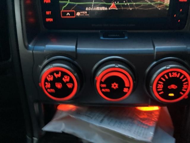 MITSUBISHI DELICA D:5 4WD 2008