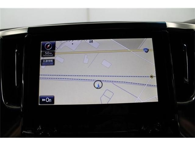 TOYOTA VELLFIRE 2015