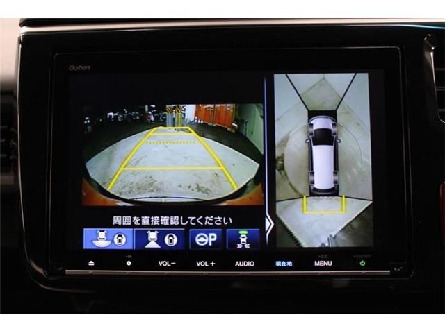 HONDA STEPWAGON SPADA HYBRID 2021