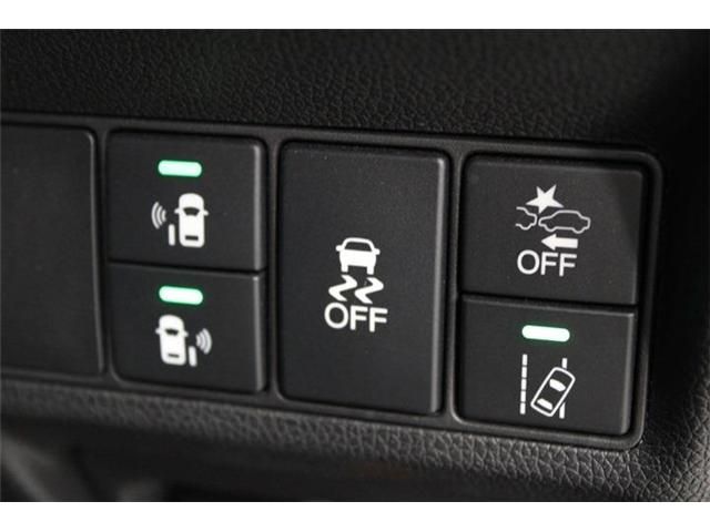 HONDA STEPWAGON SPADA HYBRID 2021