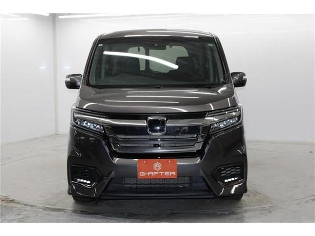 HONDA STEPWAGON SPADA HYBRID 2021