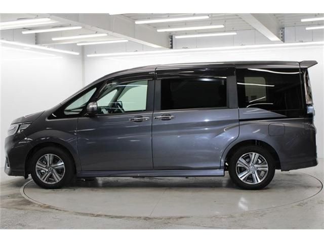 HONDA STEPWAGON SPADA HYBRID 2021