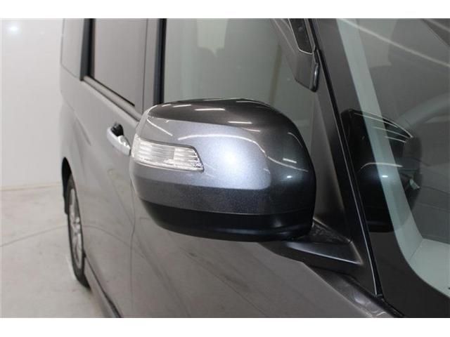 HONDA STEPWAGON SPADA HYBRID 2021