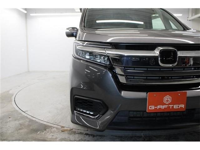 HONDA STEPWAGON SPADA HYBRID 2021