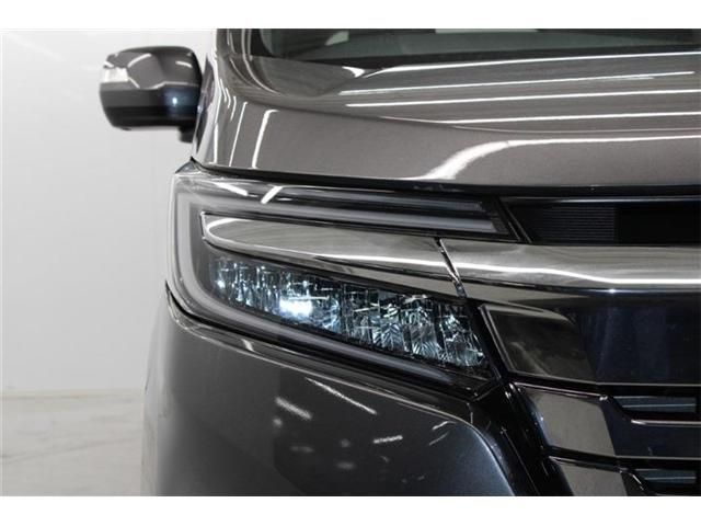 HONDA STEPWAGON SPADA HYBRID 2021