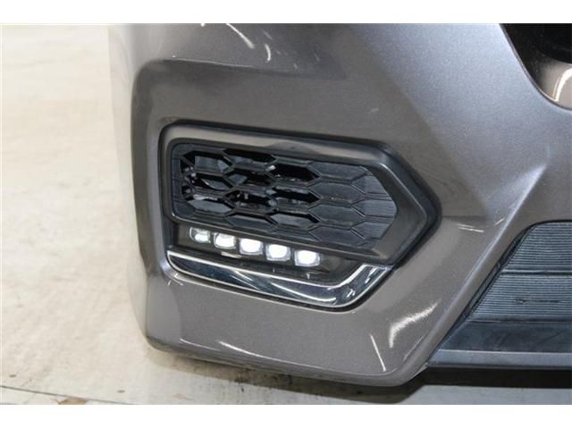 HONDA STEPWAGON SPADA HYBRID 2021