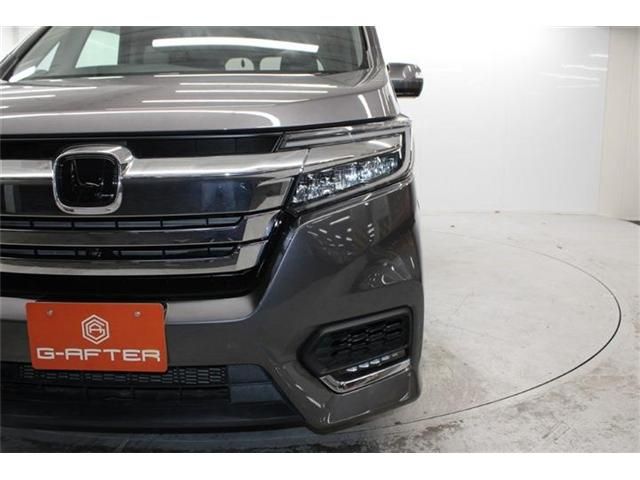 HONDA STEPWAGON SPADA HYBRID 2021