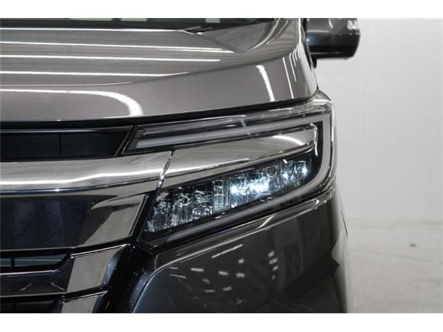 HONDA STEPWAGON SPADA HYBRID 2021