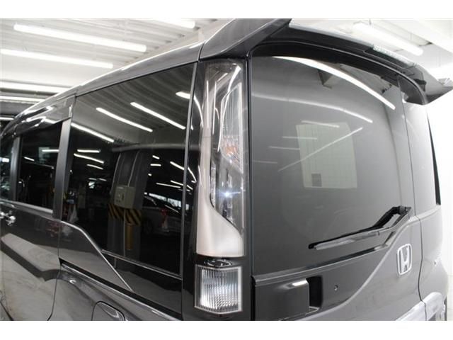 HONDA STEPWAGON SPADA HYBRID 2021