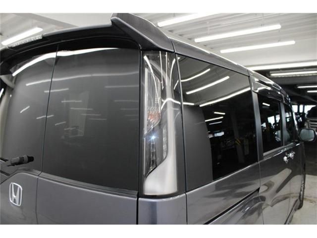 HONDA STEPWAGON SPADA HYBRID 2021