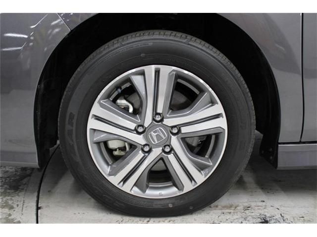 HONDA STEPWAGON SPADA HYBRID 2021