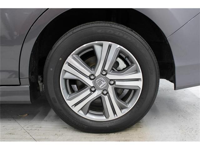 HONDA STEPWAGON SPADA HYBRID 2021