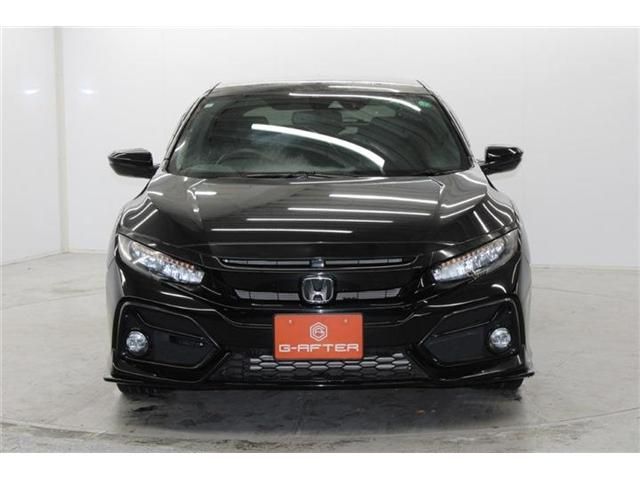 HONDA CIVIC hatchback 2020