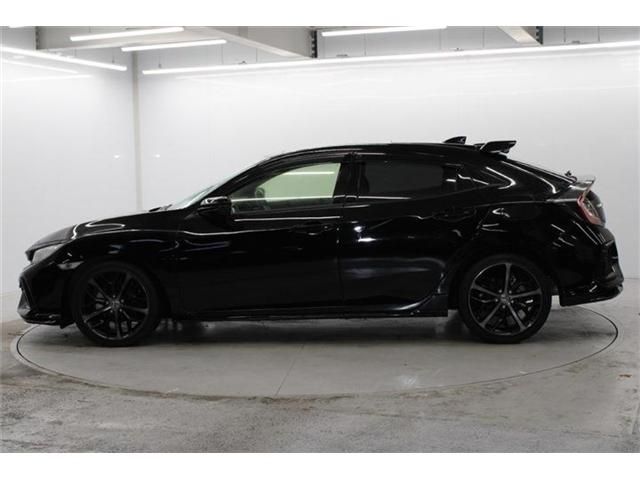 HONDA CIVIC hatchback 2020