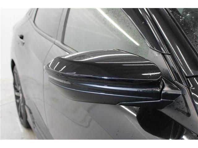 HONDA CIVIC hatchback 2020