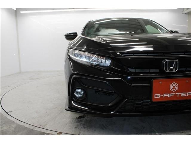 HONDA CIVIC hatchback 2020