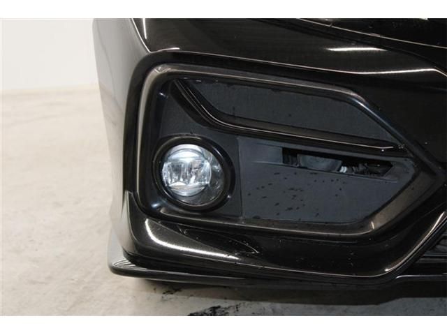 HONDA CIVIC hatchback 2020