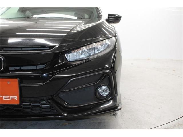 HONDA CIVIC hatchback 2020