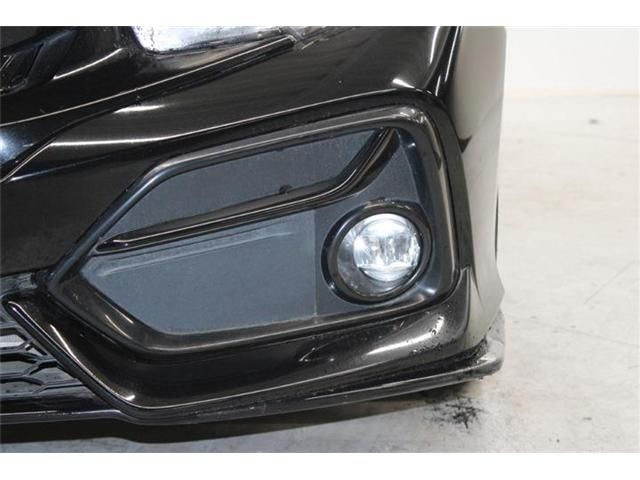 HONDA CIVIC hatchback 2020