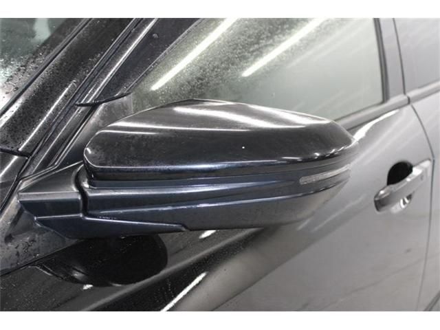 HONDA CIVIC hatchback 2020