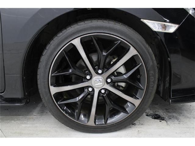 HONDA CIVIC hatchback 2020