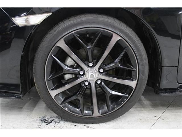 HONDA CIVIC hatchback 2020