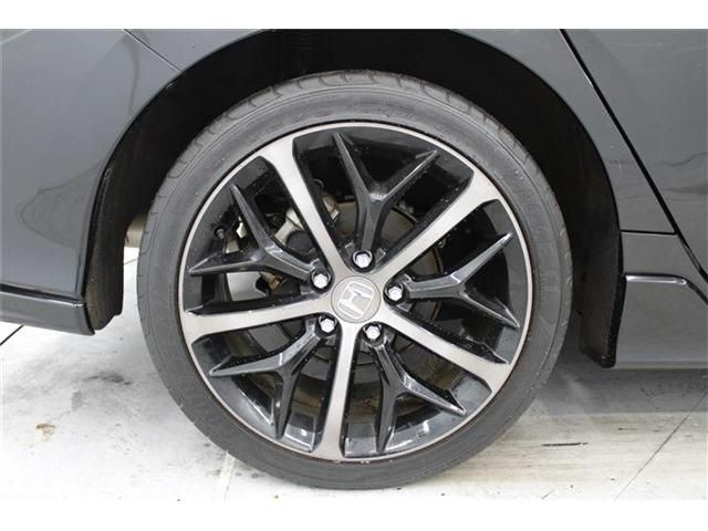 HONDA CIVIC hatchback 2020