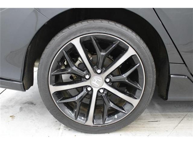 HONDA CIVIC hatchback 2020