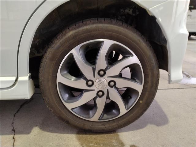 SUZUKI PALETTE SW 4WD 2012