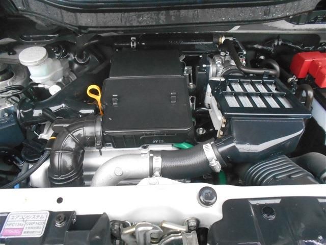 SUZUKI PALETTE SW 4WD 2012