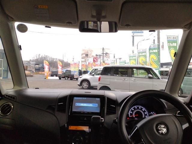 SUZUKI PALETTE SW 4WD 2012