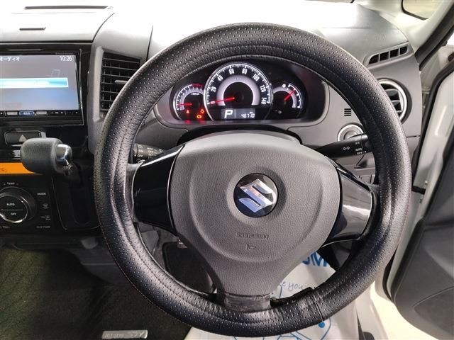 SUZUKI PALETTE SW 4WD 2012