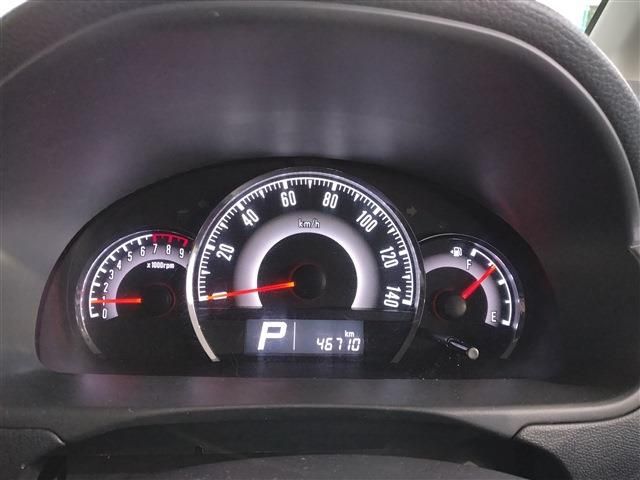 SUZUKI PALETTE SW 4WD 2012