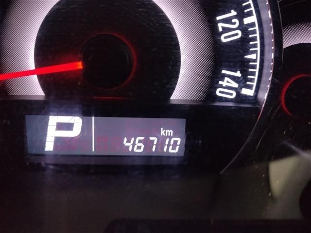 SUZUKI PALETTE SW 4WD 2012