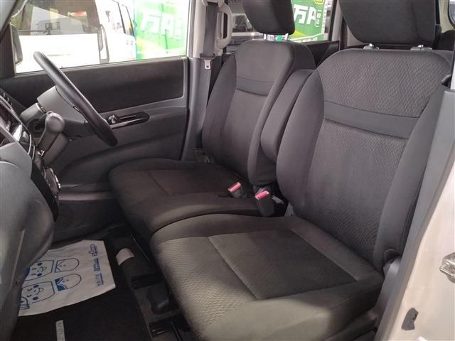 SUZUKI PALETTE SW 4WD 2012