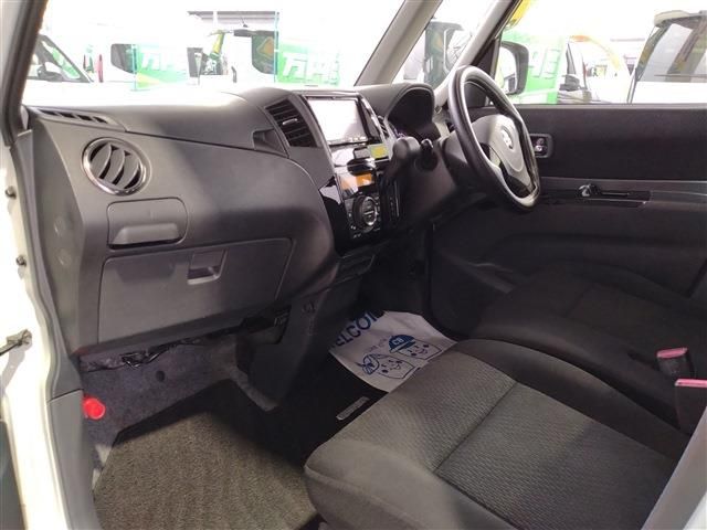 SUZUKI PALETTE SW 4WD 2012