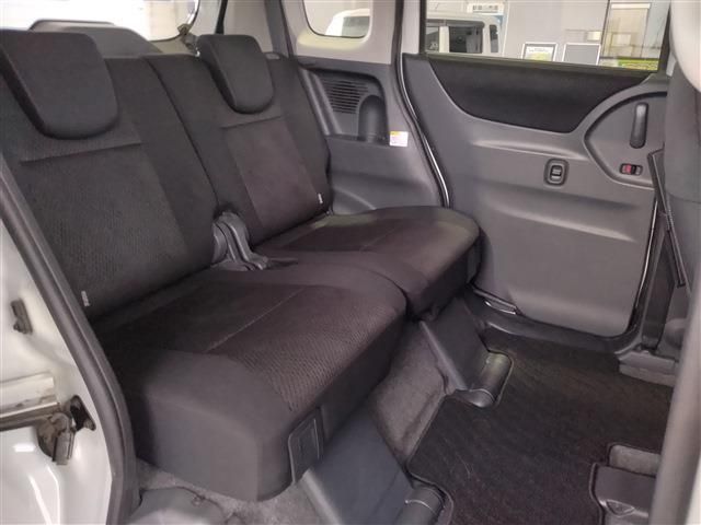 SUZUKI PALETTE SW 4WD 2012