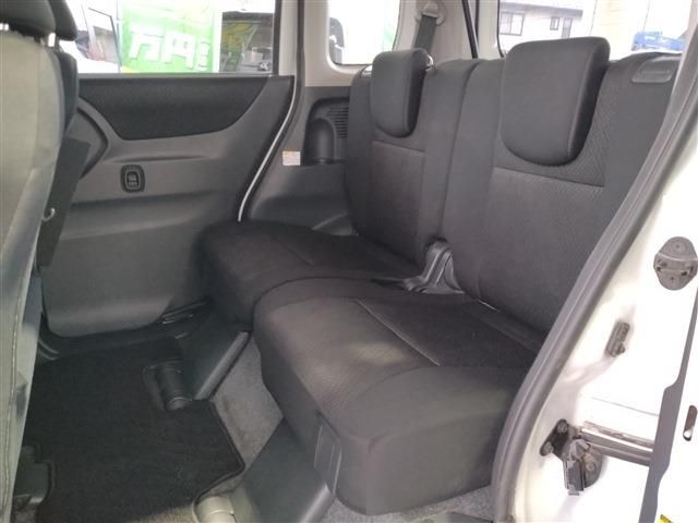 SUZUKI PALETTE SW 4WD 2012