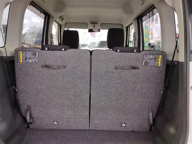 SUZUKI PALETTE SW 4WD 2012