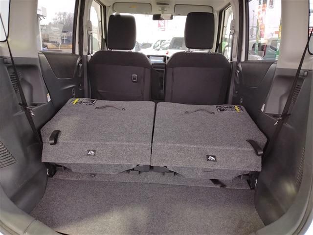 SUZUKI PALETTE SW 4WD 2012