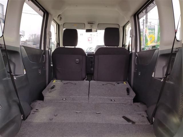 SUZUKI PALETTE SW 4WD 2012