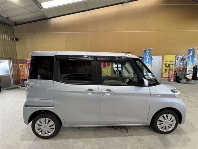 NISSAN DAYZ ROOX 2014