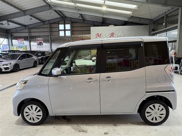 NISSAN DAYZ ROOX 2014