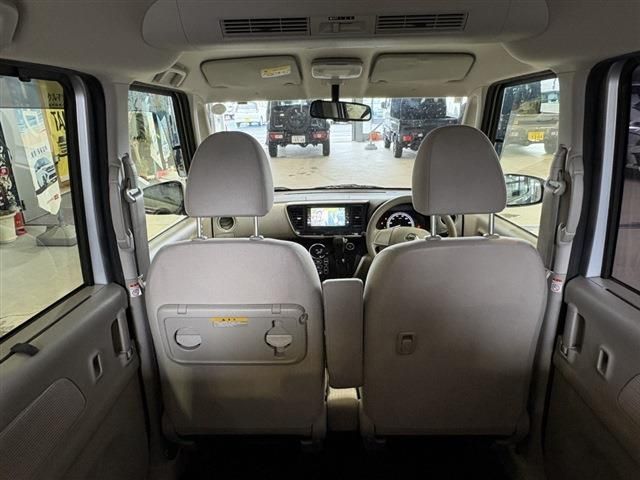 NISSAN DAYZ ROOX 2014